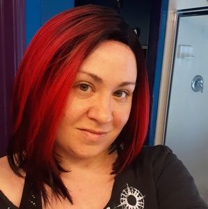 Meet your Posher, Luisa